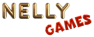 Nelly Games logo